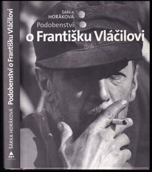 Podobenství o Františku Vláčilovi