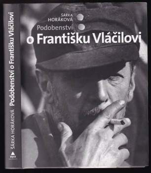 Podobenství o Františku Vláčilovi
