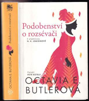 Octavia Estelle Butler: Podobenství o rozsévači