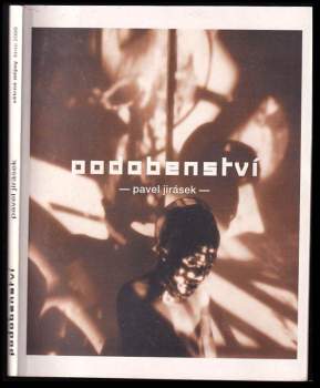 Pavel Jirásek: Podobenství