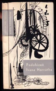 Podobizeň Ivana Horvátha