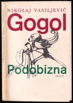Podobizna