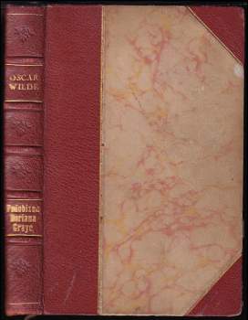 Oscar Wilde: Podobizna Doriana Graye