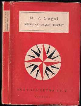 Podobizna ; Něvský prospekt