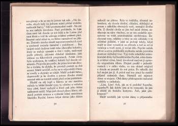 Nikolaj Vasil'jevič Gogol‘: Podobizna ; Něvský prospekt