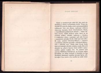 Nikolaj Vasil'jevič Gogol‘: Podobizna ; Něvský prospekt