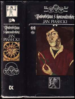 Podobizna s konvalinkou