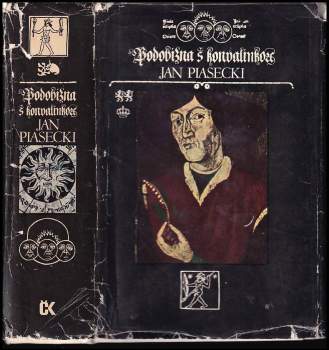 Jan Piasecki Piasecki: Podobizna s konvalinkou