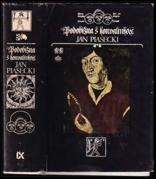 Podobizna s konvalinkou