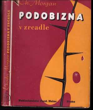 Podobizna v zrcadle