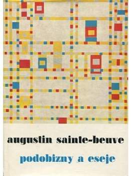 Podobizny a eseje