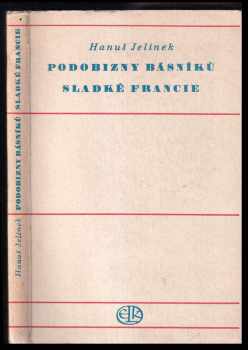 Podobizny básníků sladké Francie