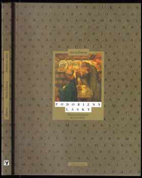 Marta Davouze: Podobizny lásky