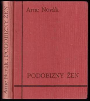 Podobizny žen
