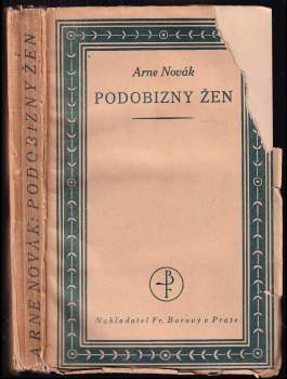 Podobizny žen