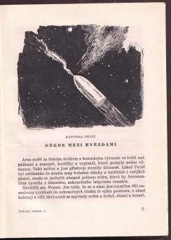 J. M Troska: Podobni bohům