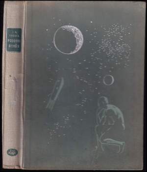 J. M Troska: Podobni bohům