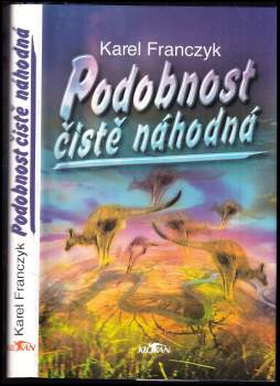 Podobnost čistě náhodná