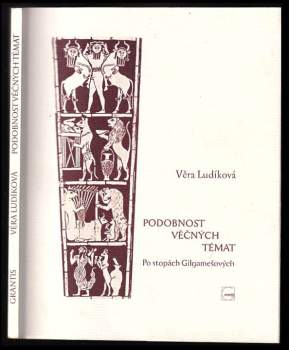 Věra Ludíková: Podobnost věčných témat