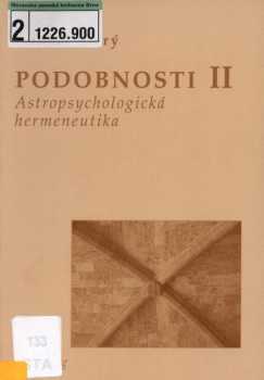 Podobnosti II