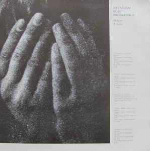 Petr Spálený: Podoby (2xLP + BOOKLET)