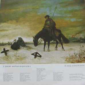 Petr Spálený: Podoby (2xLP + BOOKLET)