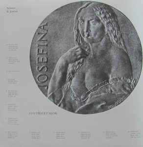 Petr Spálený: Podoby (2xLP + BOOKLET)