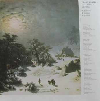 Petr Spálený: Podoby (2xLP + BOOKLET)