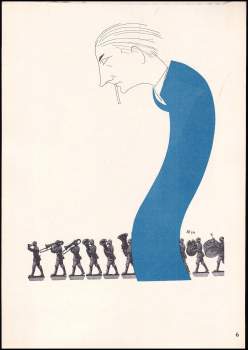 Adolf Hoffmeister: Podoby