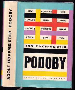 Podoby