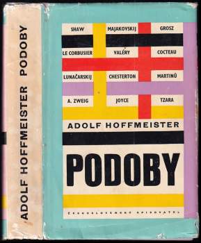 Podoby