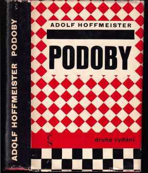 Adolf Hoffmeister: Podoby