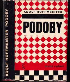 Zdenek Seydl: Podoby