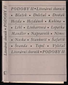Podoby II