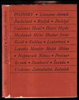 Podoby