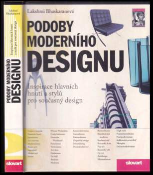 Podoby moderního designu