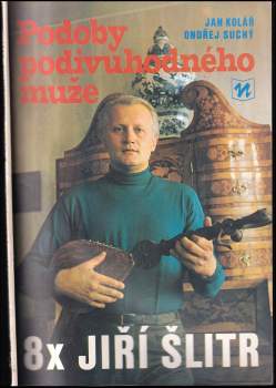 Podoby podivuhodného muže