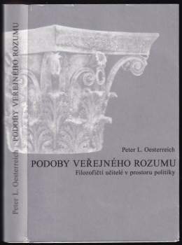 Podoby veřejného rozumu