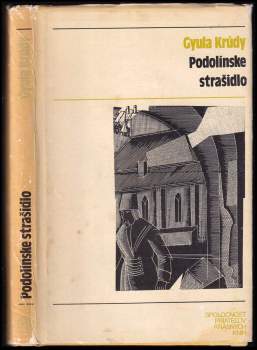 Podolínske strašidlo