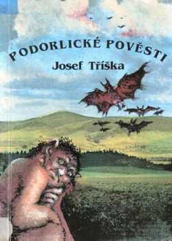 Podorlické pověsti