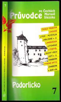Podorlicko