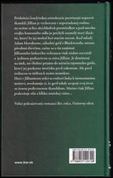 Kat Martin: Podozrivá
