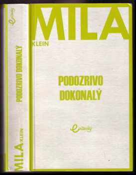 Podozrivo dokonalý