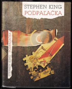 Stephen King: Podpaĺačka