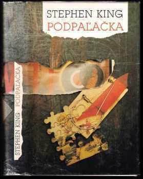 Podpaĺačka