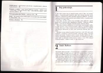 Jiří Šolc: Podpalte Československo!