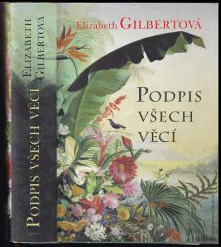 Podpis všech věcí