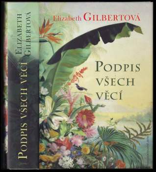 Podpis všech věcí