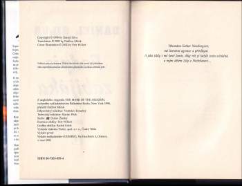 Daniel Silva: Podpis zabijáka