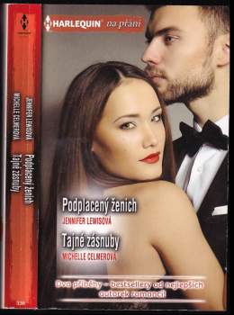 Podplacený ženich / Tajné zásnuby